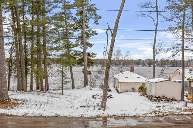 $505,000 | 48 Bonny Eagle Pond Road, Standish, ME 04084