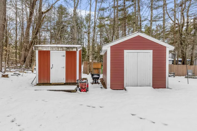 $505,000 | 48 Bonny Eagle Pond Road, Standish, ME 04084
