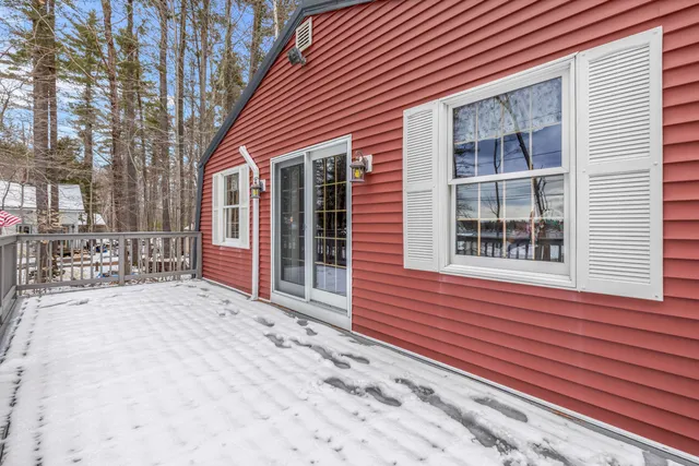 $505,000 | 48 Bonny Eagle Pond Road, Standish, ME 04084