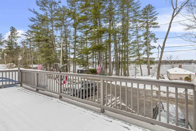 $505,000 | 48 Bonny Eagle Pond Road, Standish, ME 04084