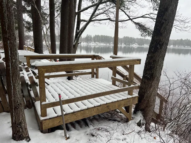 $505,000 | 48 Bonny Eagle Pond Road, Standish, ME 04084