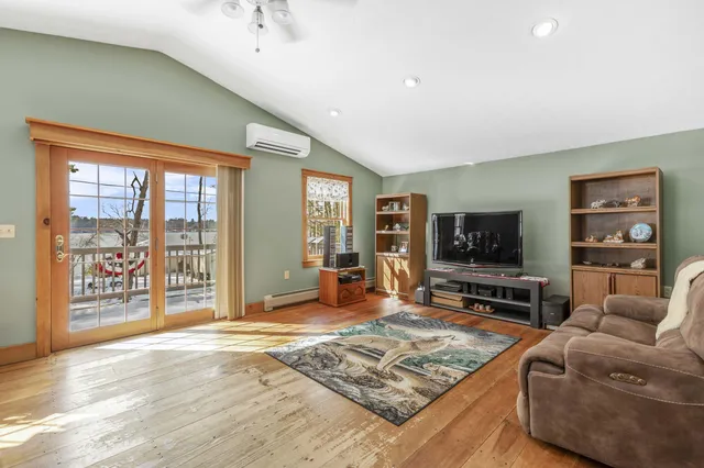 $505,000 | 48 Bonny Eagle Pond Road, Standish, ME 04084