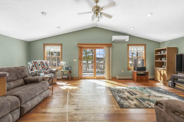 $505,000 | 48 Bonny Eagle Pond Road, Standish, ME 04084