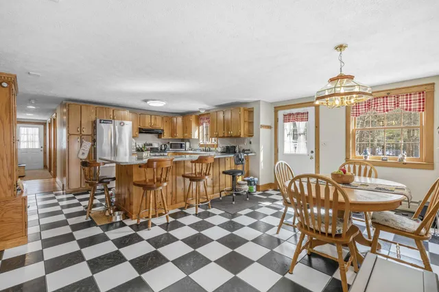 $505,000 | 48 Bonny Eagle Pond Road, Standish, ME 04084