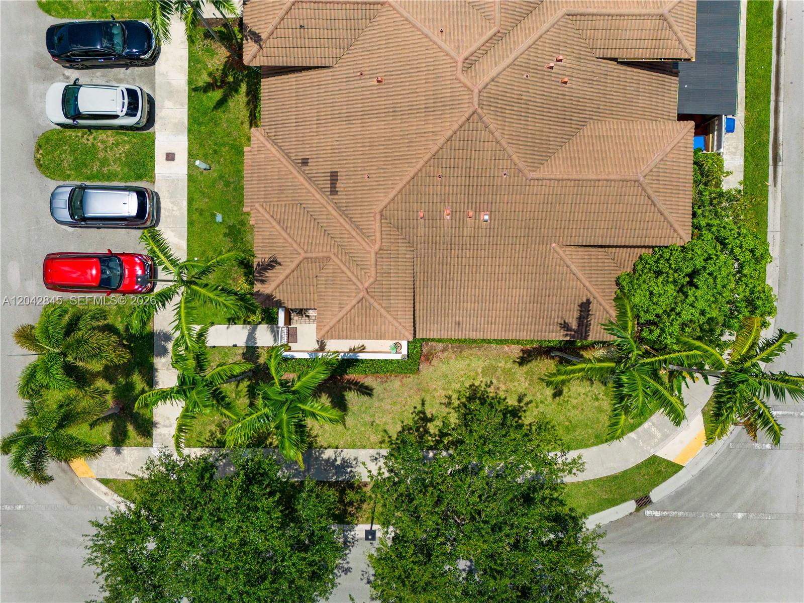 23801 Southwest 109th Place Homestead, FL 33032 - Photo 36 of 42