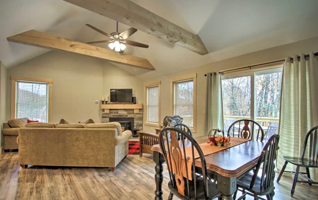 6 Alpenhof Road Madison, NH 03849 - Photo 8 of 33 Gallery Image 8