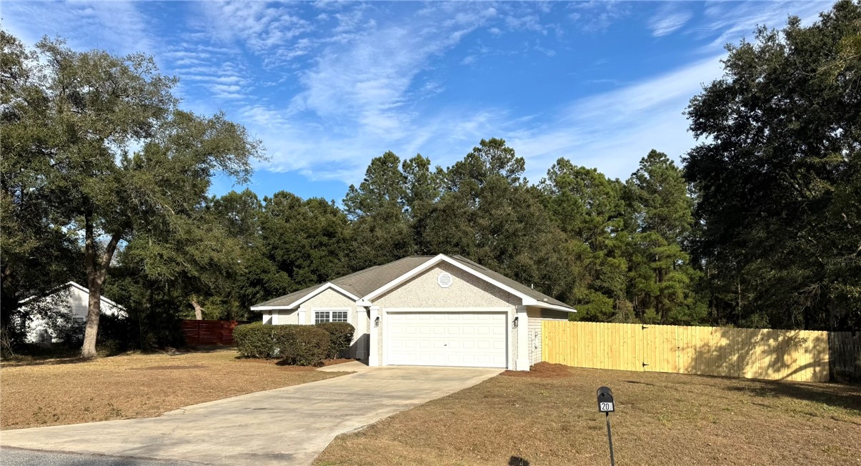 21 Boykin Ridge Lane Brunswick, GA 31523 - Photo 2 of 31