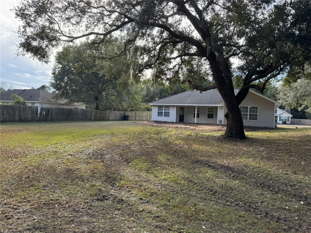 21 Boykin Ridge Lane Brunswick, GA 31523 - Photo 30 of 31