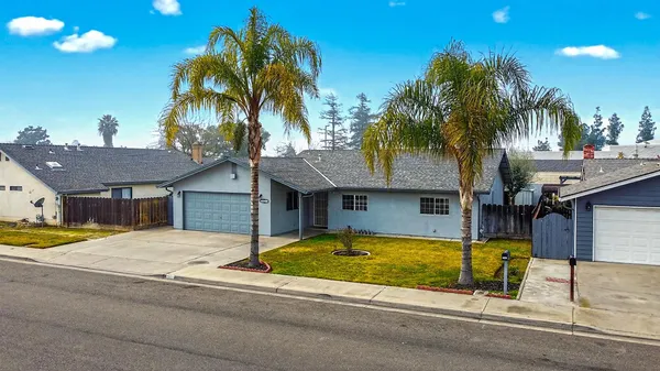 $422,000 | 2405 Bucknell Street, Turlock, CA 95382