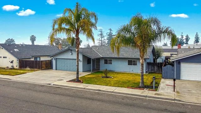 $445,000 | 2405 Bucknell Street, Turlock, CA 95382