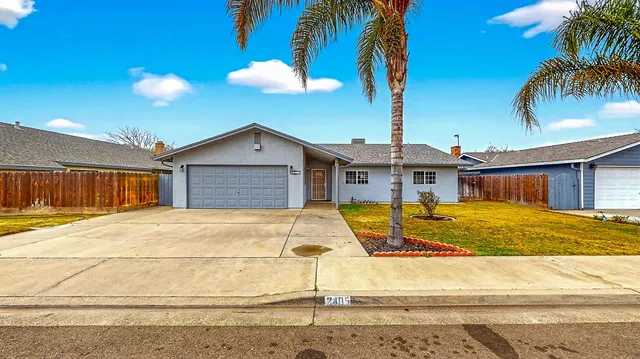 $445,000 | 2405 Bucknell Street, Turlock, CA 95382