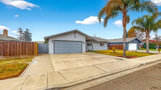 $445,000 | 2405 Bucknell Street, Turlock, CA 95382