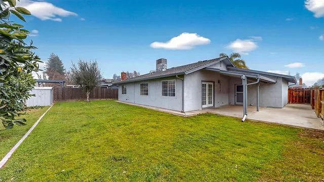 $445,000 | 2405 Bucknell Street, Turlock, CA 95382