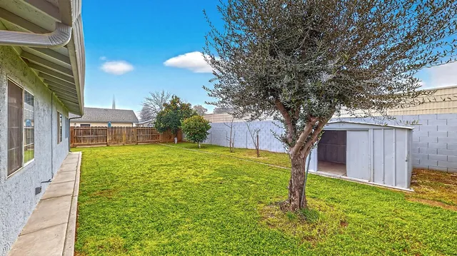 $445,000 | 2405 Bucknell Street, Turlock, CA 95382