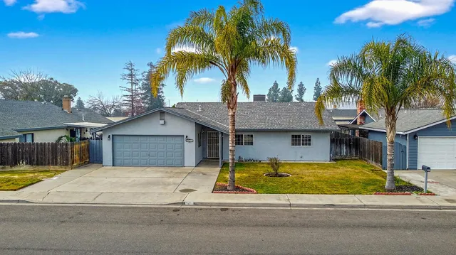 $445,000 | 2405 Bucknell Street, Turlock, CA 95382