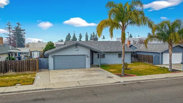 $445,000 | 2405 Bucknell Street, Turlock, CA 95382