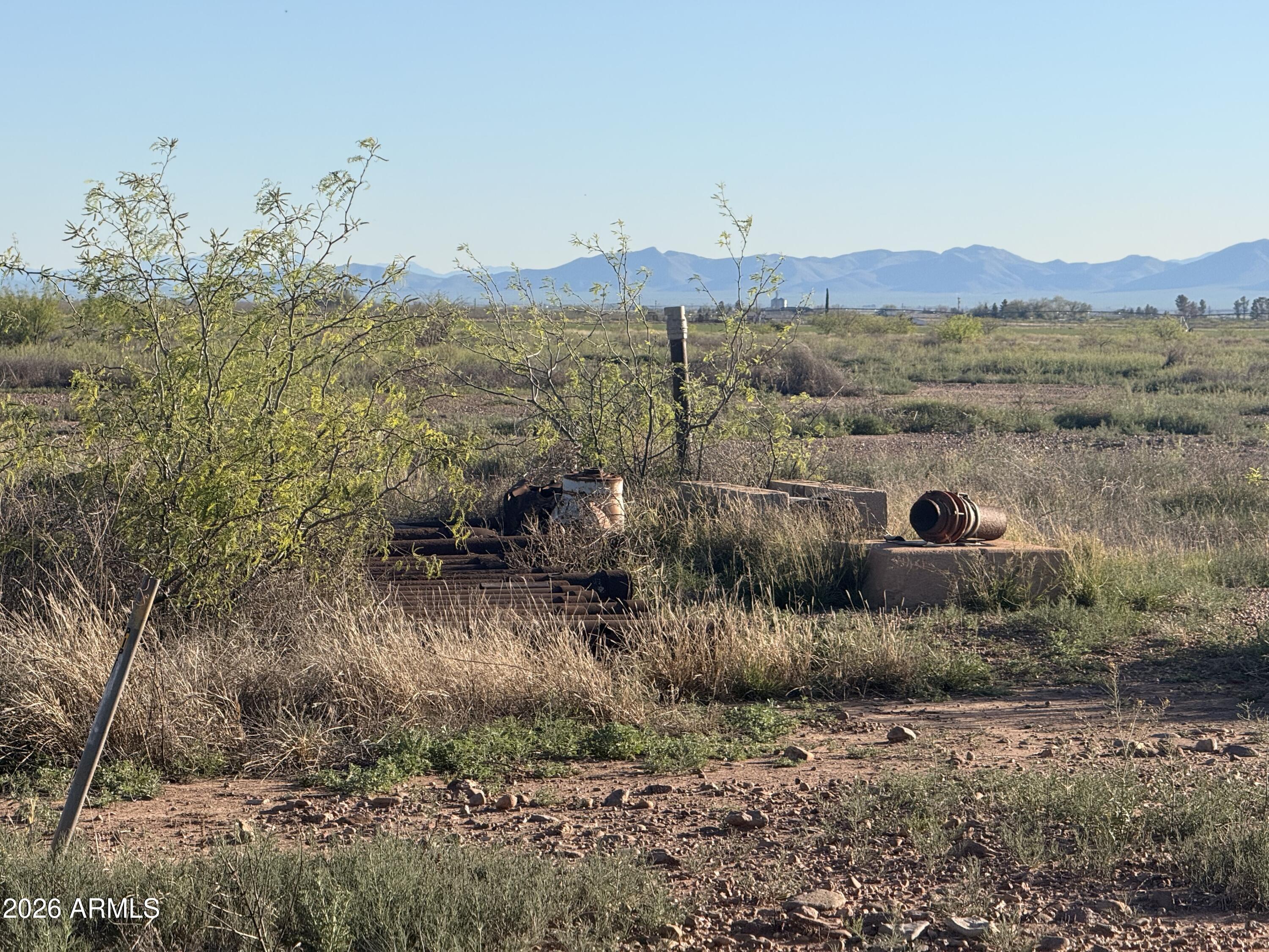 10792 North Bell Road Elfrida, AZ 85610 - Photo 10 of 23