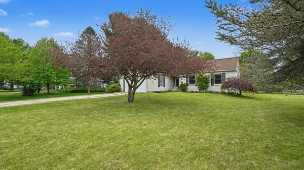 $412,000 | 8395 Huron River Drive, Dexter, MI 48130