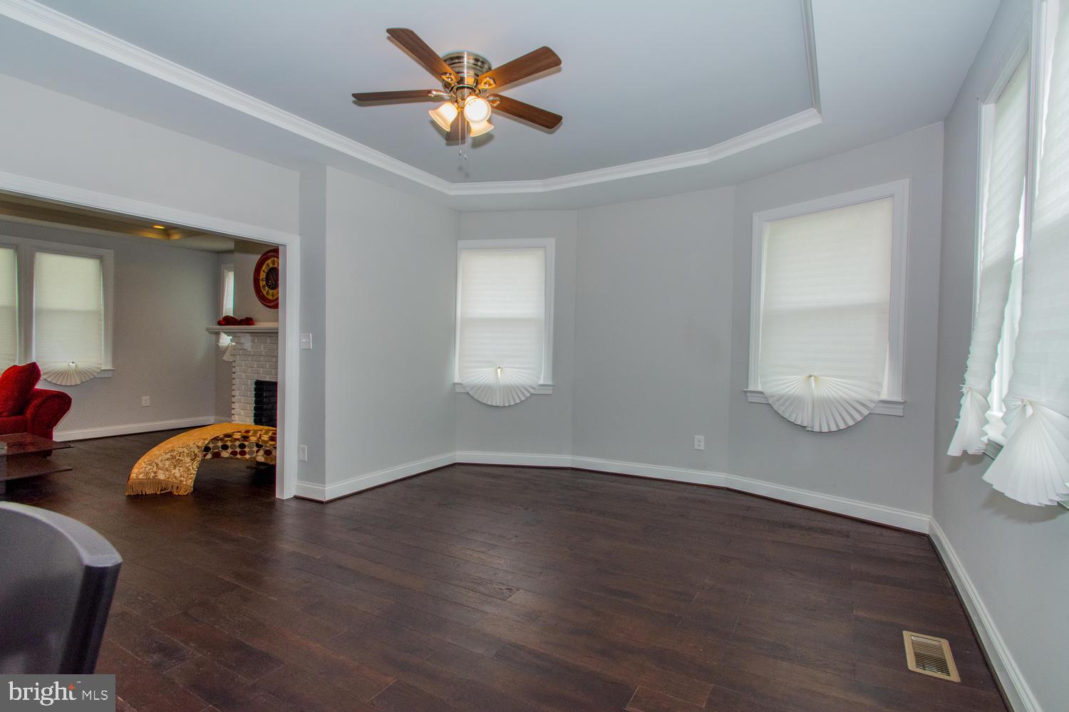 2603 Allendale Road Baltimore, MD 21216 - Photo 15 of 60 Dining Room 2