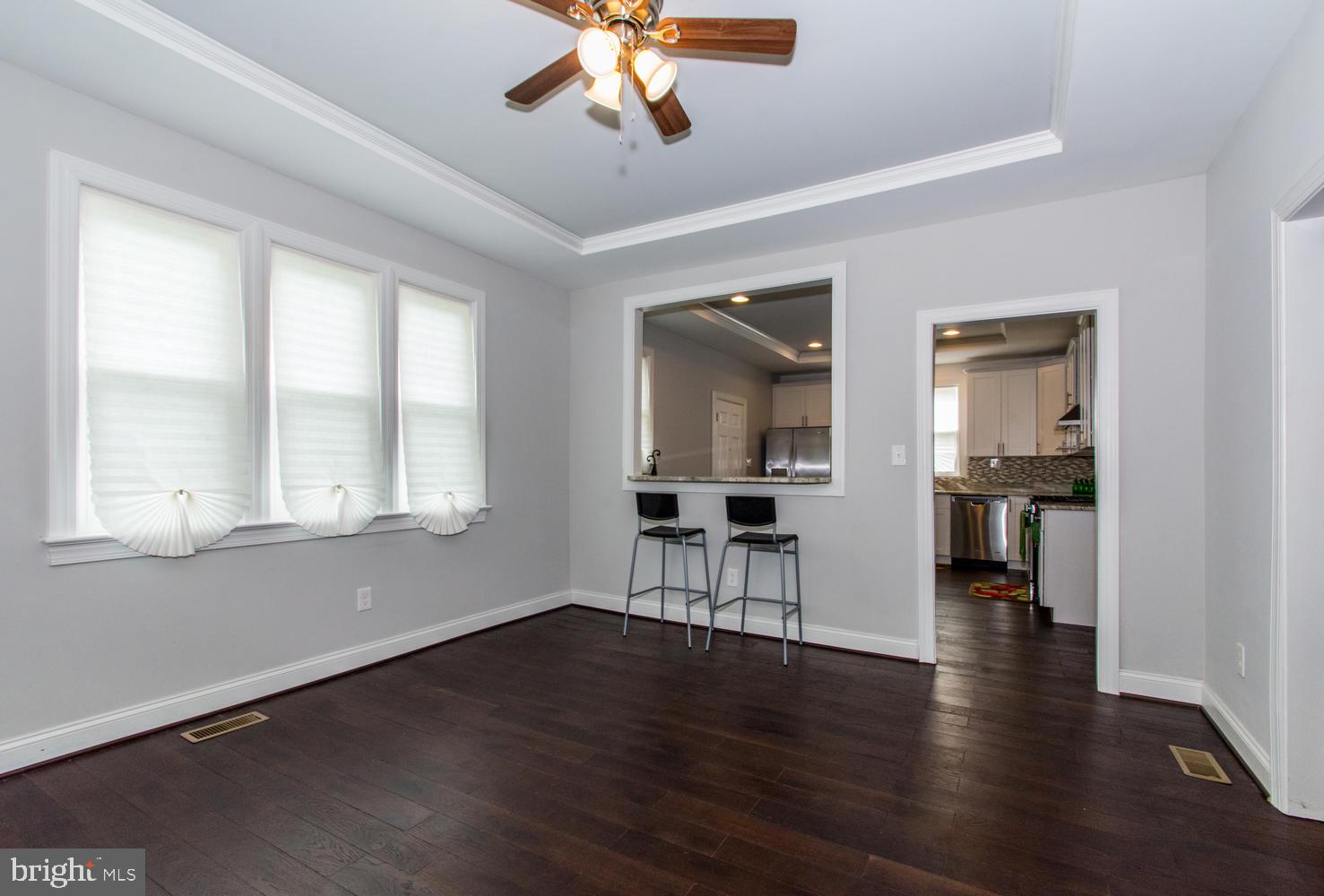 2603 Allendale Road Baltimore, MD 21216 - Photo 16 of 60 Dining Room 3