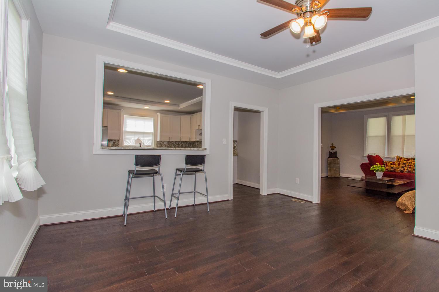 2603 Allendale Road Baltimore, MD 21216 - Photo 17 of 60 Dining Room 4