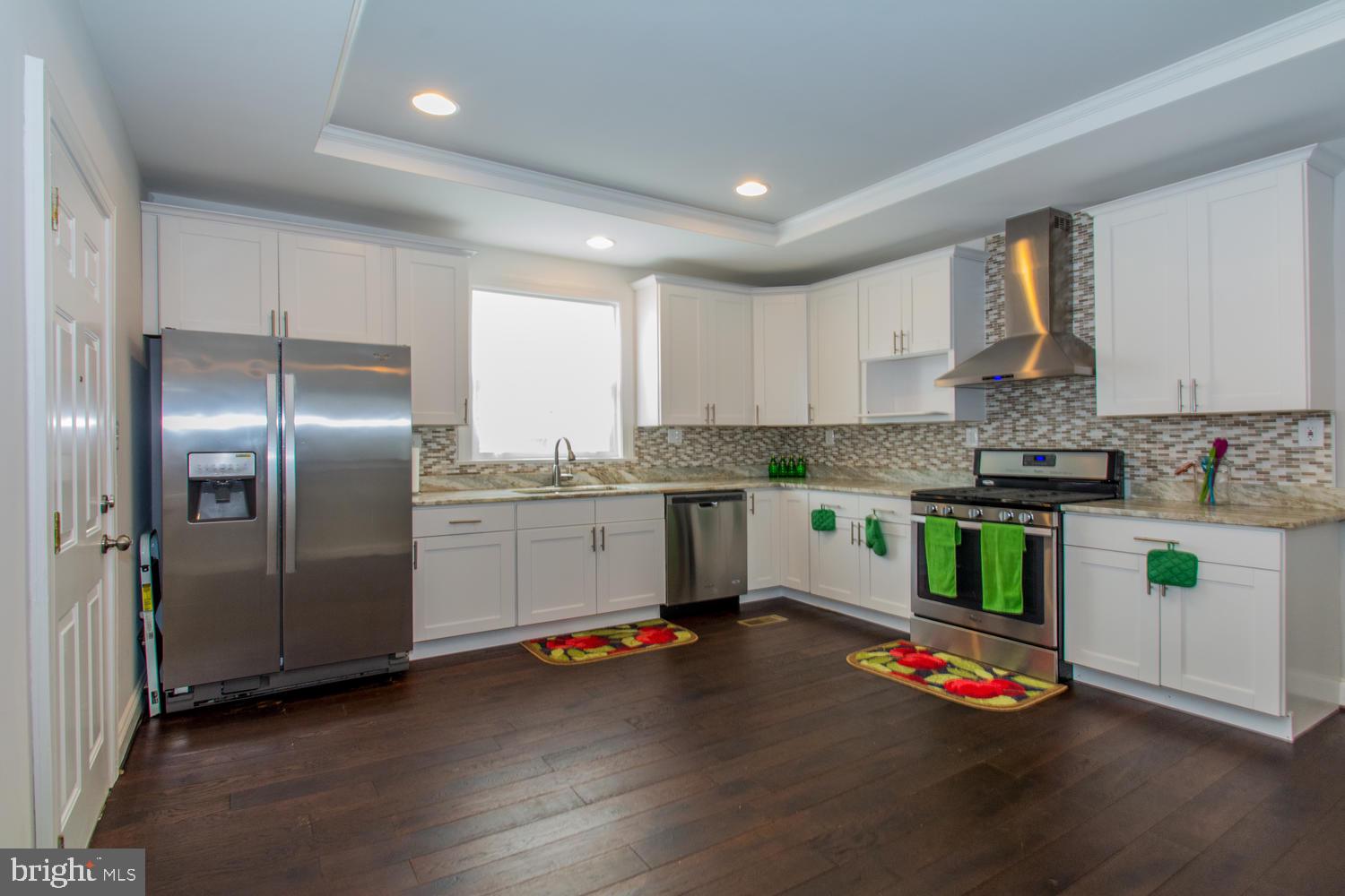 2603 Allendale Road Baltimore, MD 21216 - Photo 20 of 60 Gourmet Kitchen 2