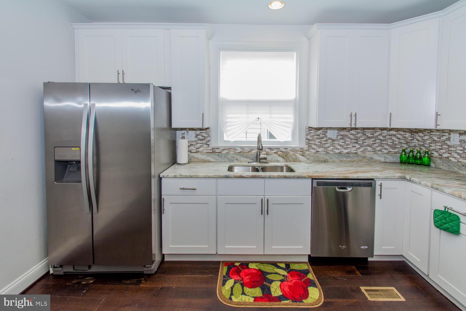 2603 Allendale Road Baltimore, MD 21216 - Photo 22 of 60 Gourmet Kitchen 4