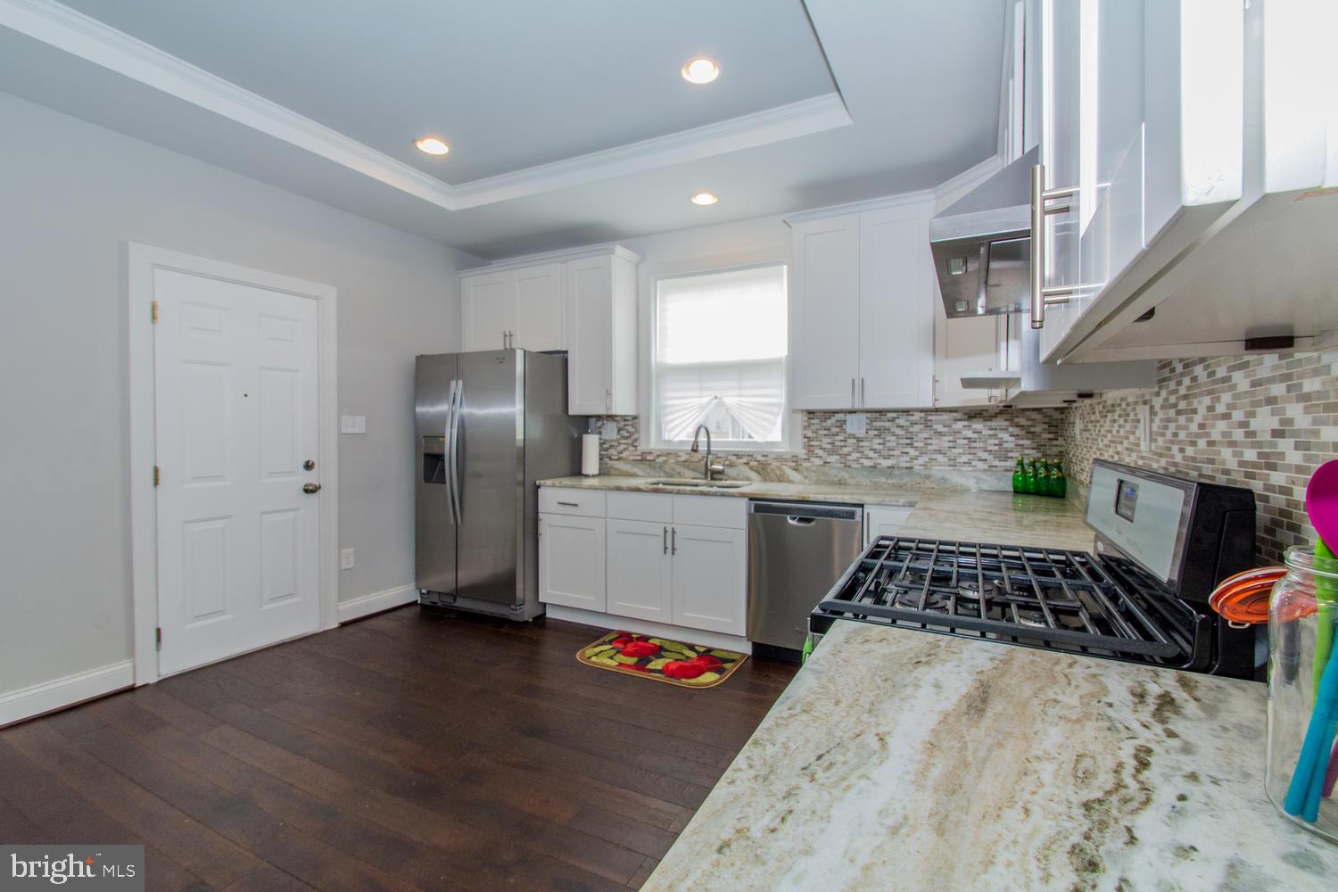 2603 Allendale Road Baltimore, MD 21216 - Photo 24 of 60 Gourmet Kitchen 6