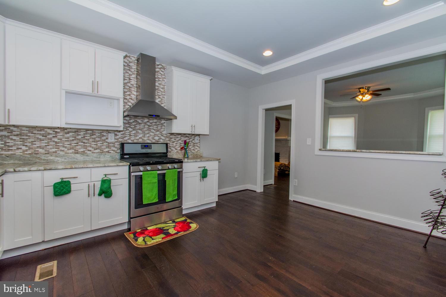 2603 Allendale Road Baltimore, MD 21216 - Photo 25 of 60 Gourmet Kitchen 7
