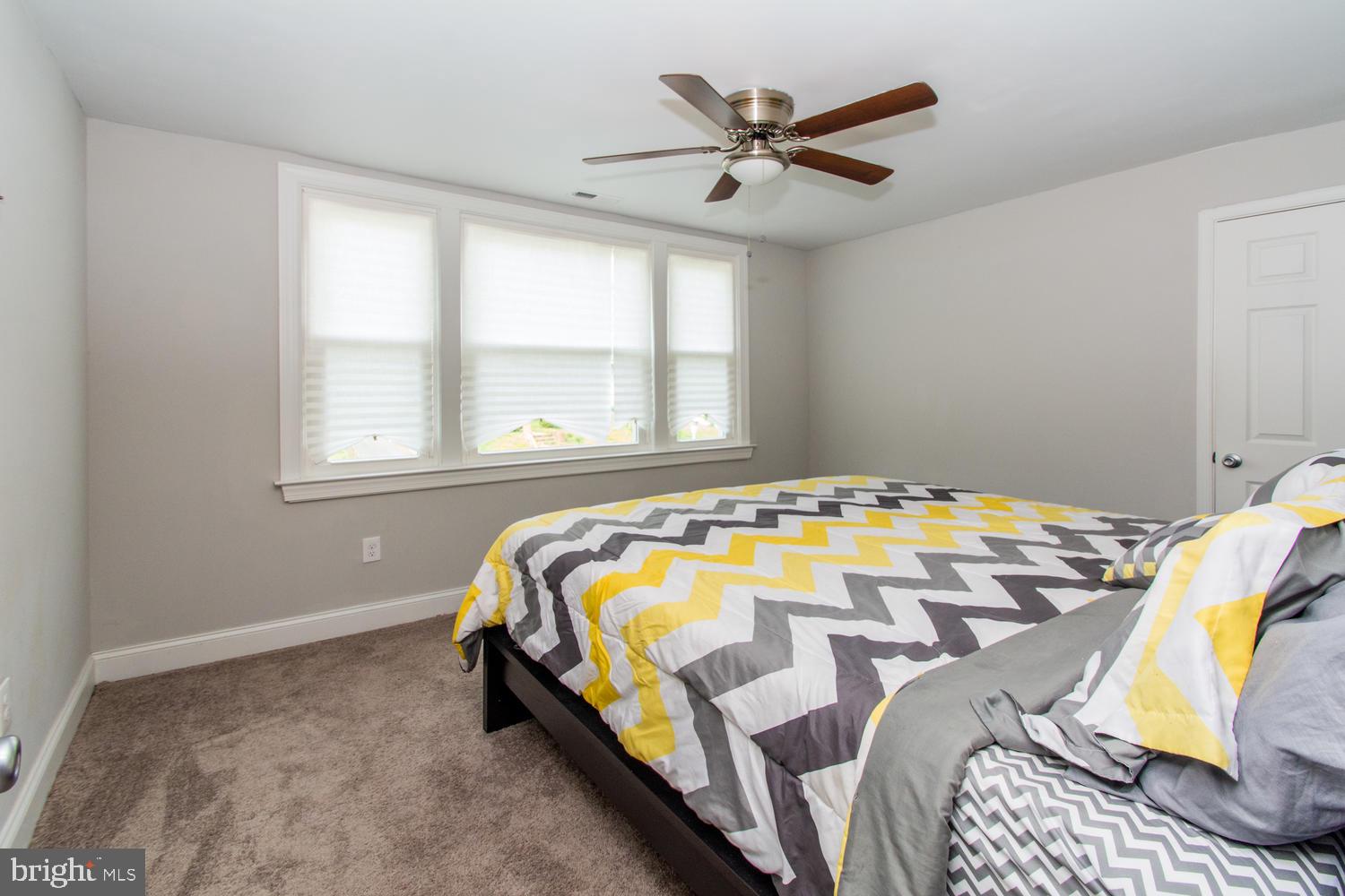 2603 Allendale Road Baltimore, MD 21216 - Photo 28 of 60 Master Bed