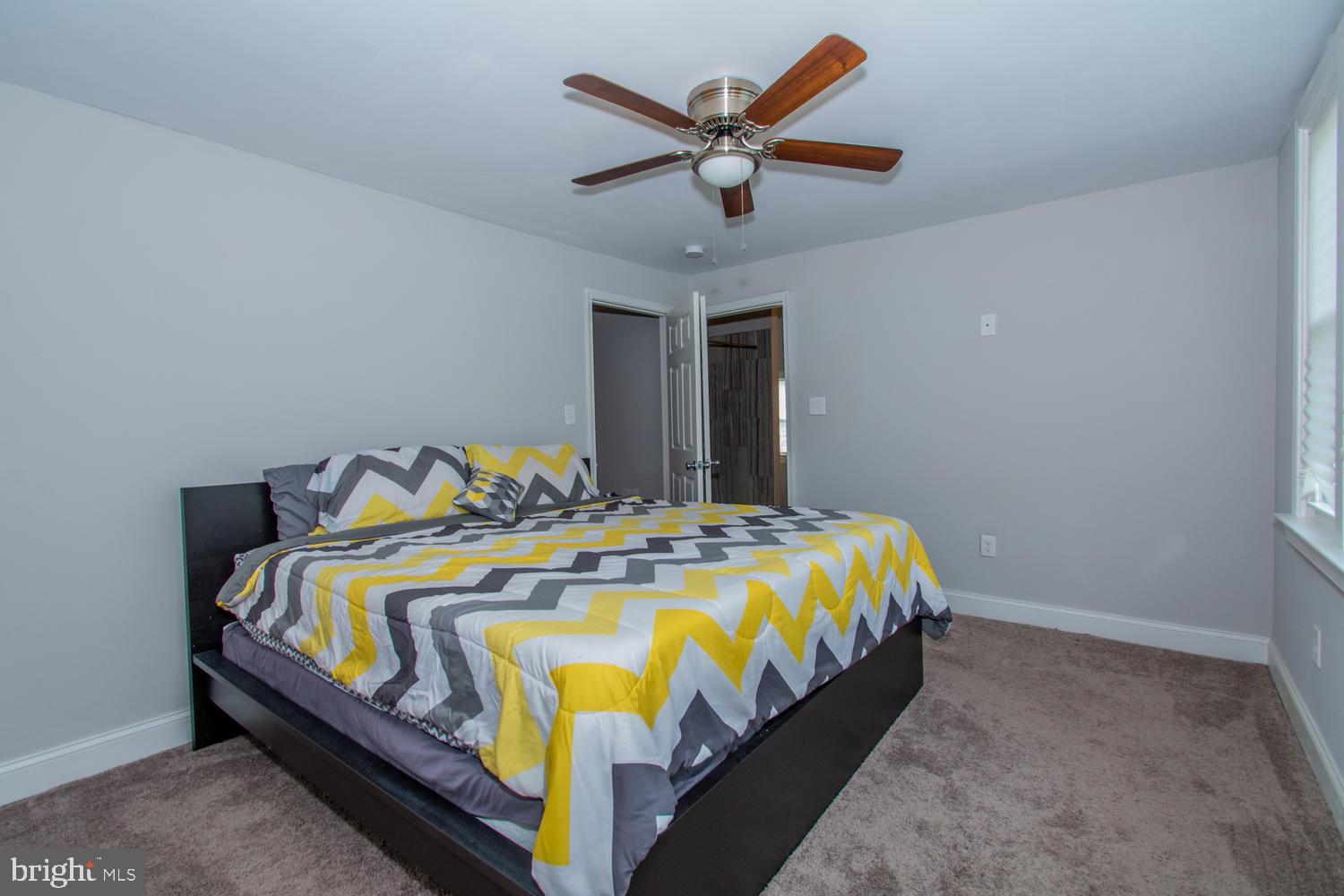 2603 Allendale Road Baltimore, MD 21216 - Photo 30 of 60 Master Bed 3