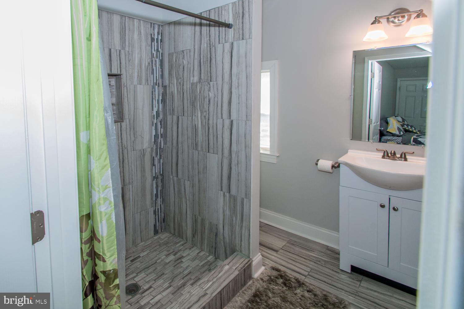 2603 Allendale Road Baltimore, MD 21216 - Photo 33 of 60 Master Bath