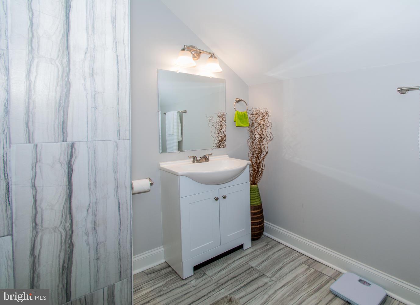 2603 Allendale Road Baltimore, MD 21216 - Photo 34 of 60 Master Bath 2