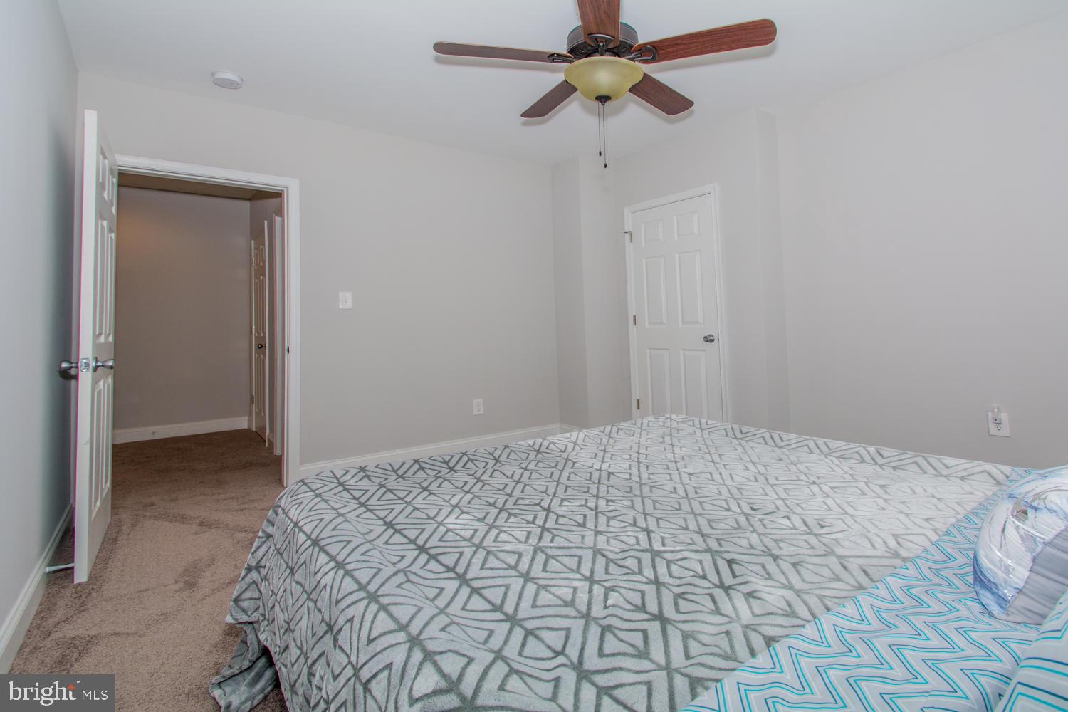 2603 Allendale Road Baltimore, MD 21216 - Photo 41 of 60 Upstairs Bed 3