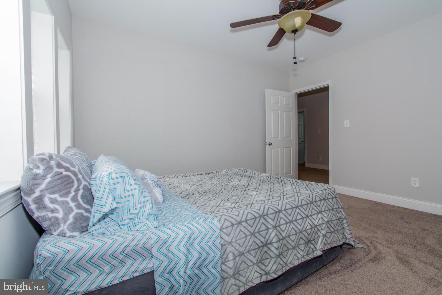 2603 Allendale Road Baltimore, MD 21216 - Photo 42 of 60 Upstairs Bed 3
