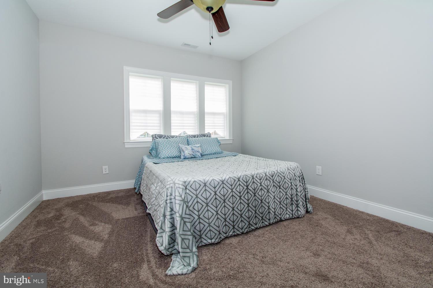 2603 Allendale Road Baltimore, MD 21216 - Photo 43 of 60 Upstairs Bed 3