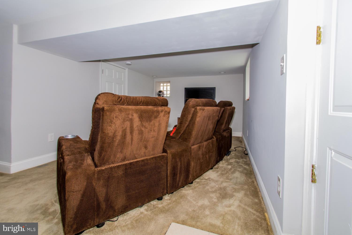 2603 Allendale Road Baltimore, MD 21216 - Photo 50 of 60 Basement Family Room 3