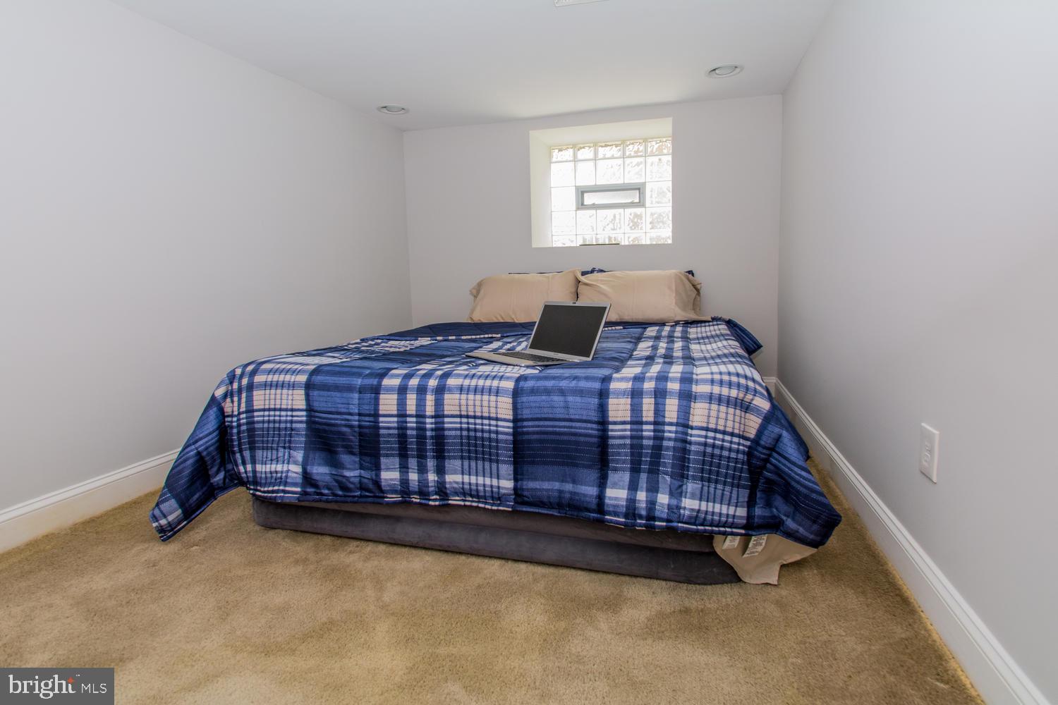 2603 Allendale Road Baltimore, MD 21216 - Photo 55 of 60 Basement Bed 4