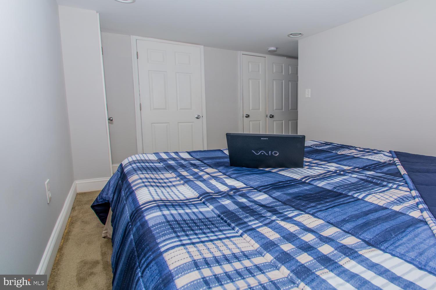 2603 Allendale Road Baltimore, MD 21216 - Photo 56 of 60 Basement Bed 4