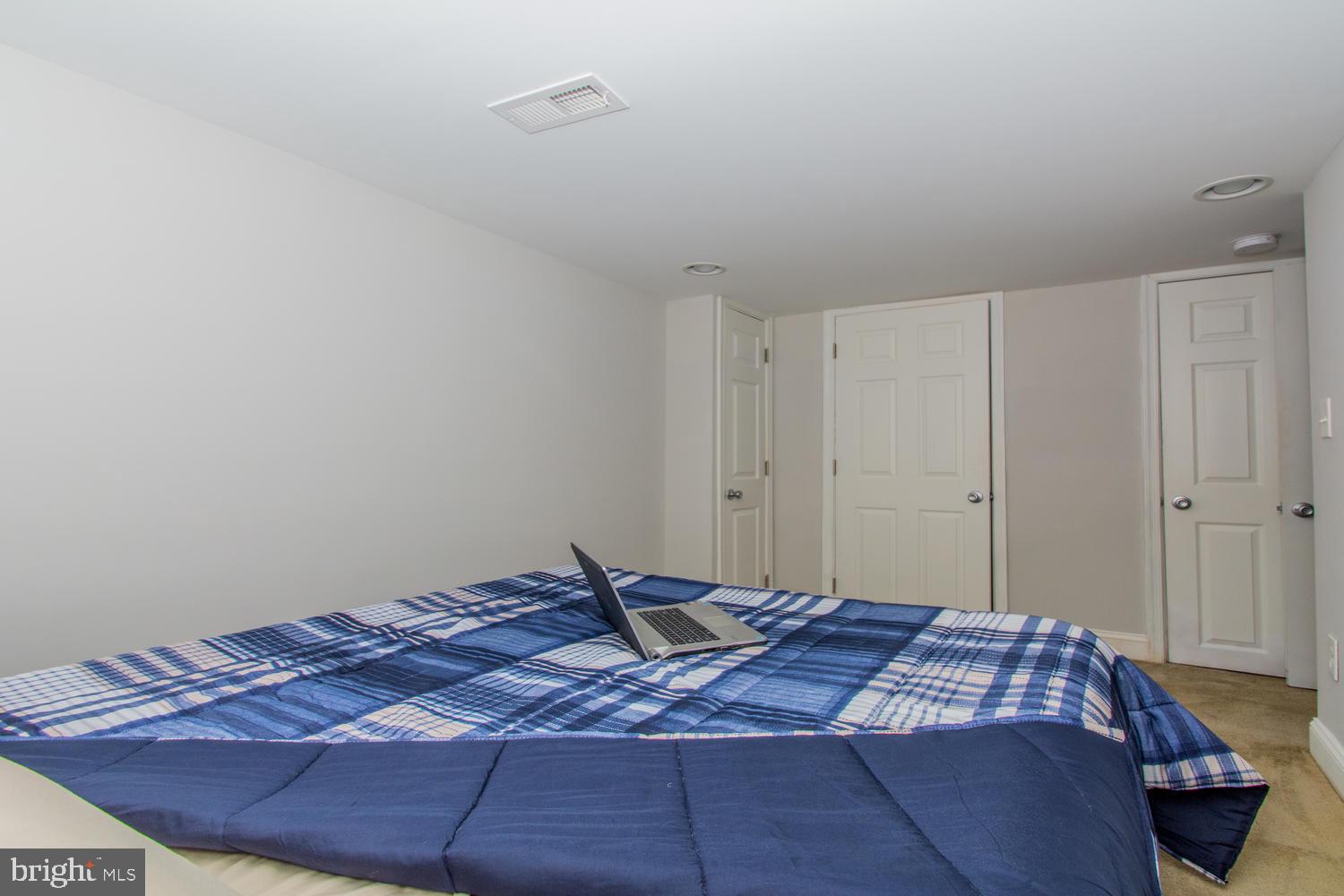 2603 Allendale Road Baltimore, MD 21216 - Photo 57 of 60 Basement Bed 4