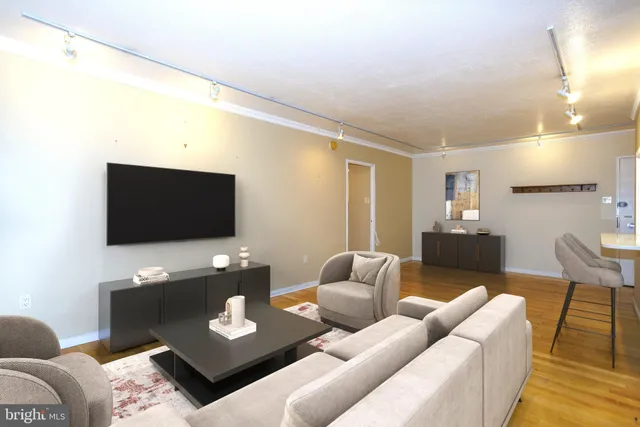 $239,000 | 1900 John F Kennedy Boulevard, Unit 501, Philadelphia, PA 19103