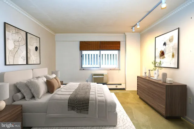 $239,000 | 1900 John F Kennedy Boulevard, Unit 501, Philadelphia, PA 19103