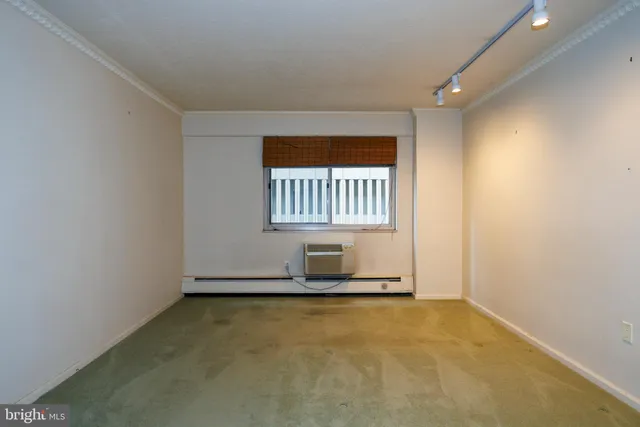 $239,000 | 1900 John F Kennedy Boulevard, Unit 501, Philadelphia, PA 19103