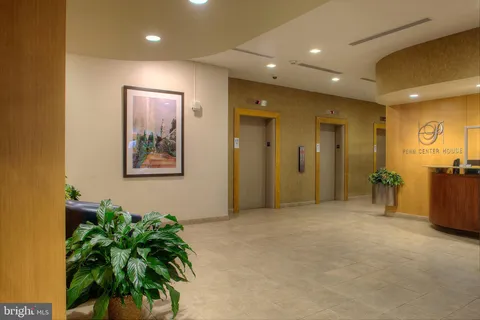 $225,000 | 1900 John F Kennedy Boulevard, Unit 501, Philadelphia, PA 19103