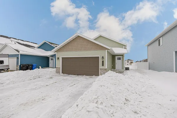 $345,000 | 7365 24th Street South, Fargo, ND 58104