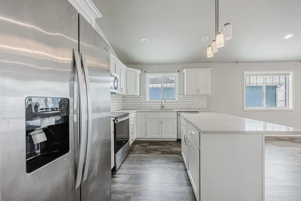 $345,000 | 7365 24th Street South, Fargo, ND 58104