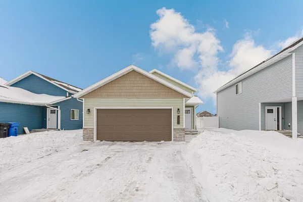 $345,000 | 7365 24th Street South, Fargo, ND 58104