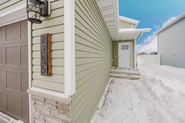 $345,000 | 7365 24th Street South, Fargo, ND 58104