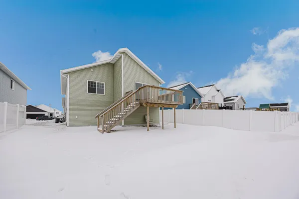 $345,000 | 7365 24th Street South, Fargo, ND 58104