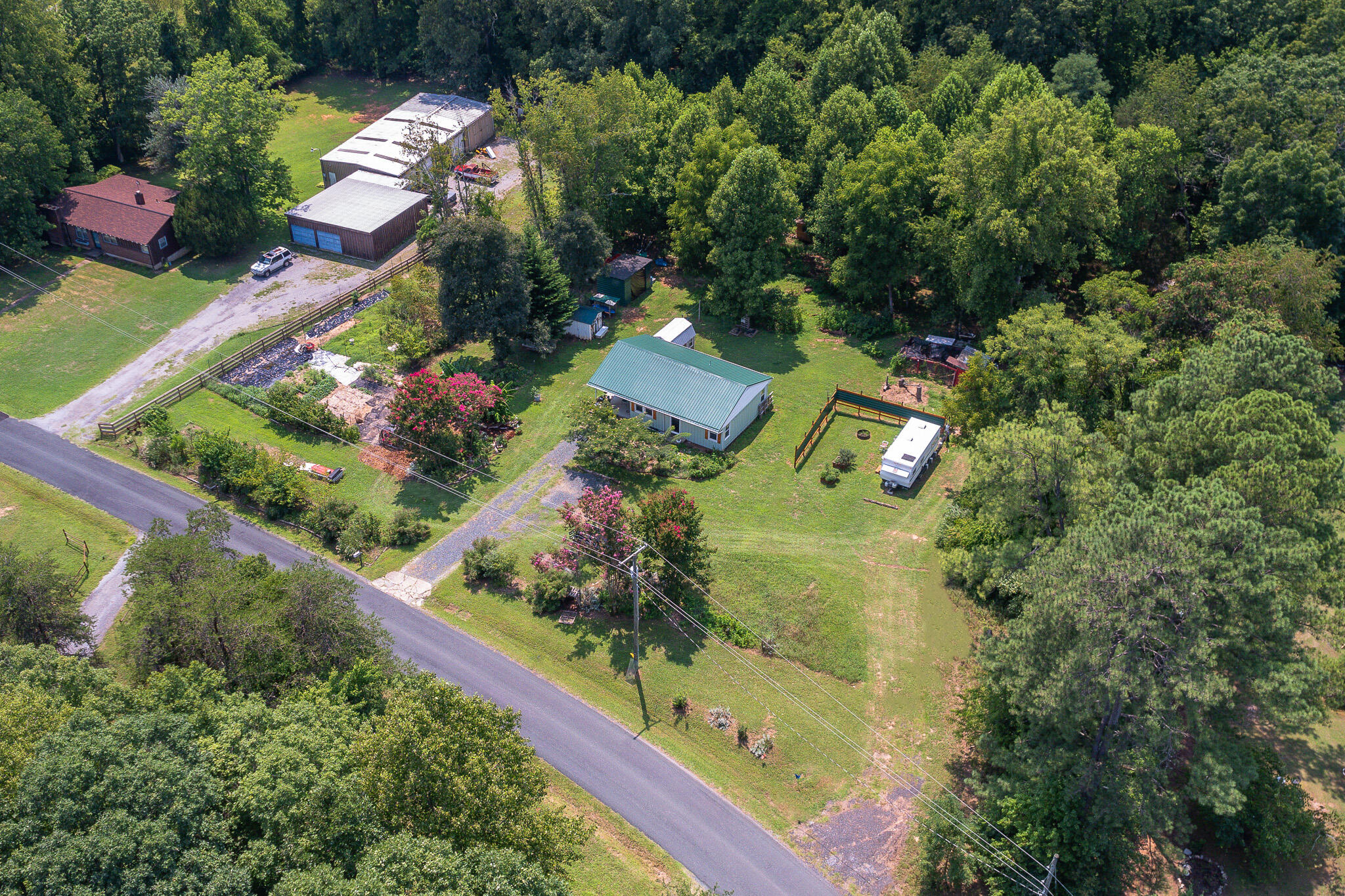 1481 Winesap Road Madison Heights, VA 24572 - Photo 2 of 43 40